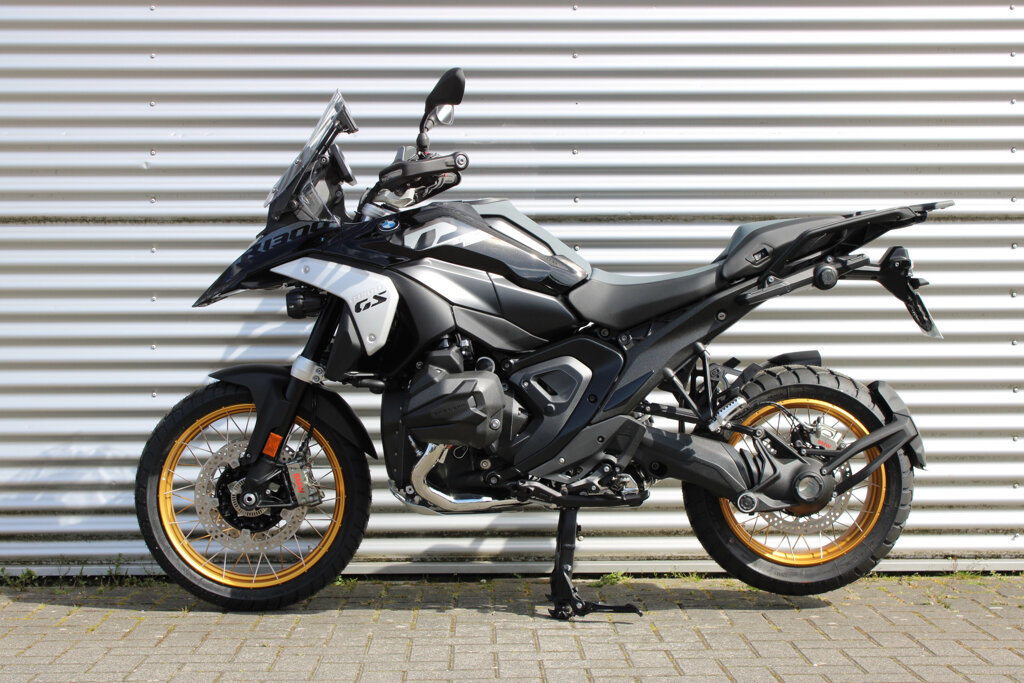 BMW R 1300 GS 5