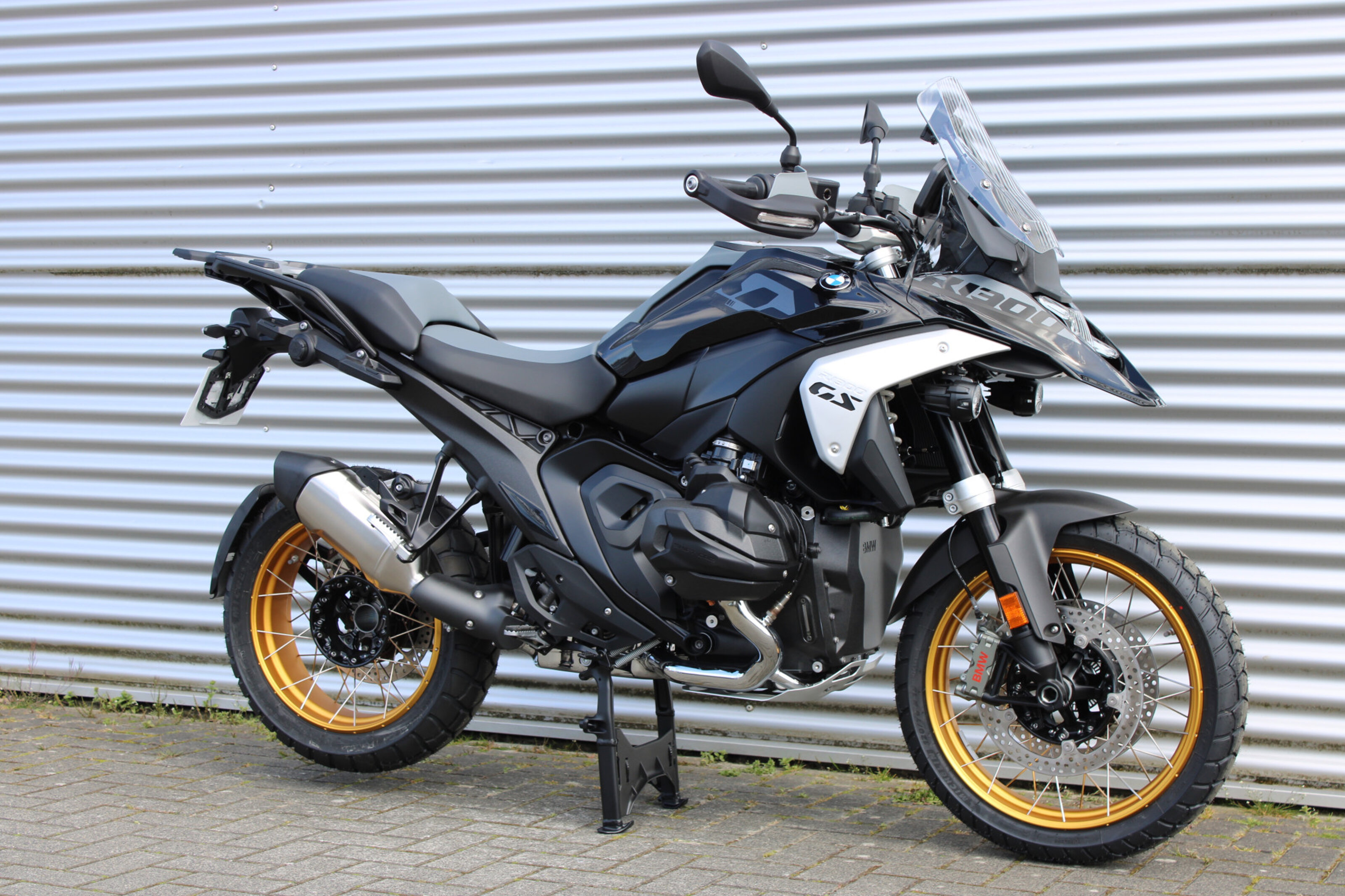BMW R 1300 GS 7