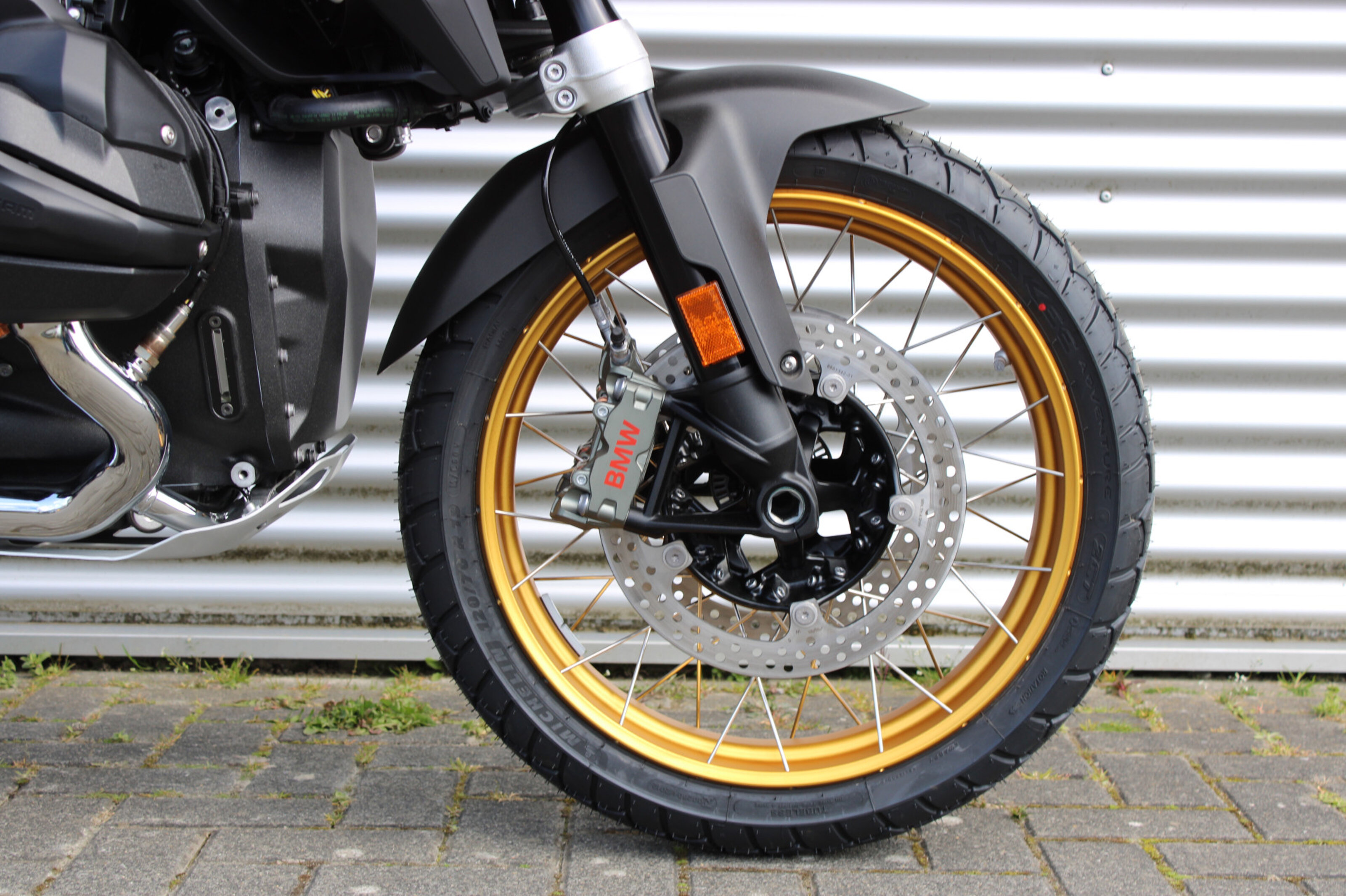BMW R 1300 GS 9