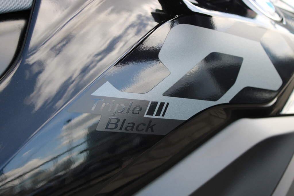 BMW R 1300 GS 10