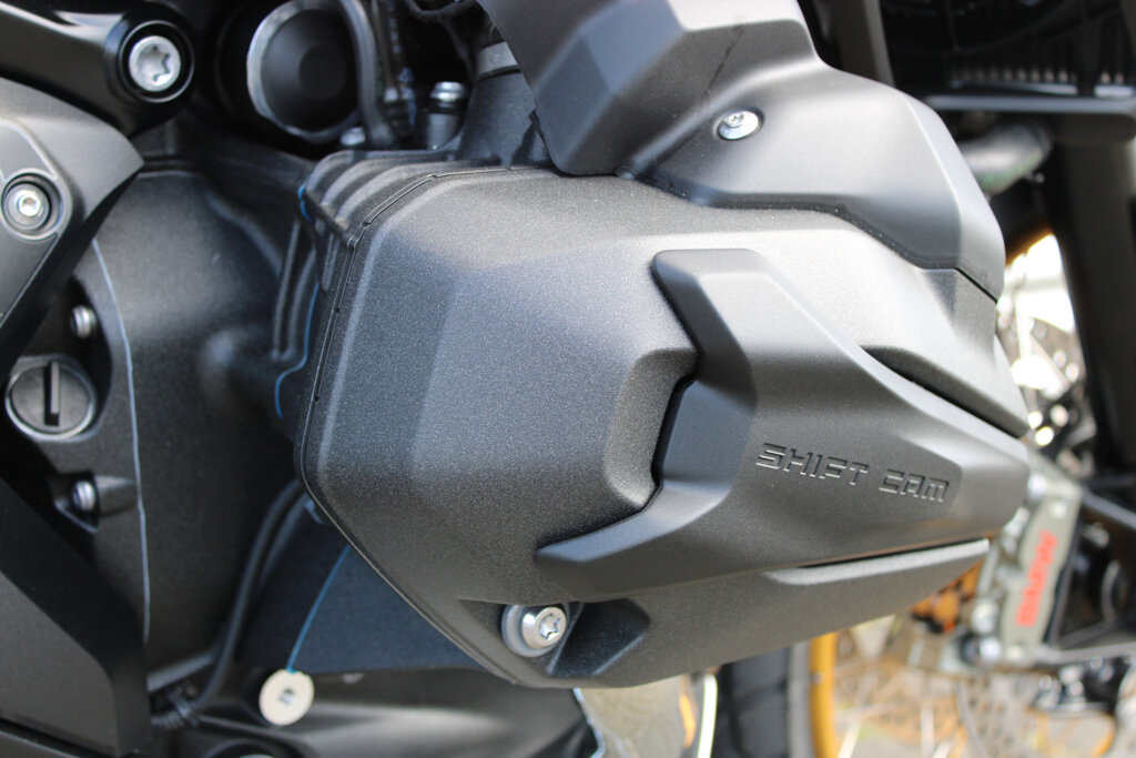 BMW R 1300 GS 11