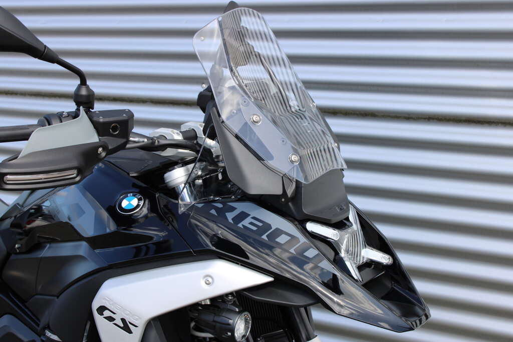 BMW R 1300 GS 12