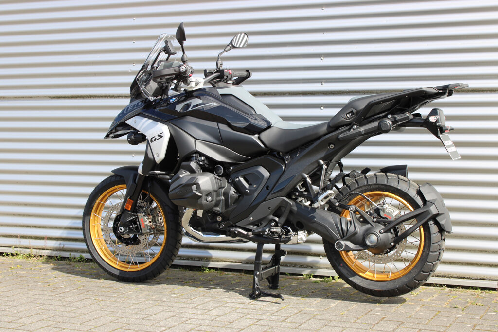 BMW R 1300 GS 13