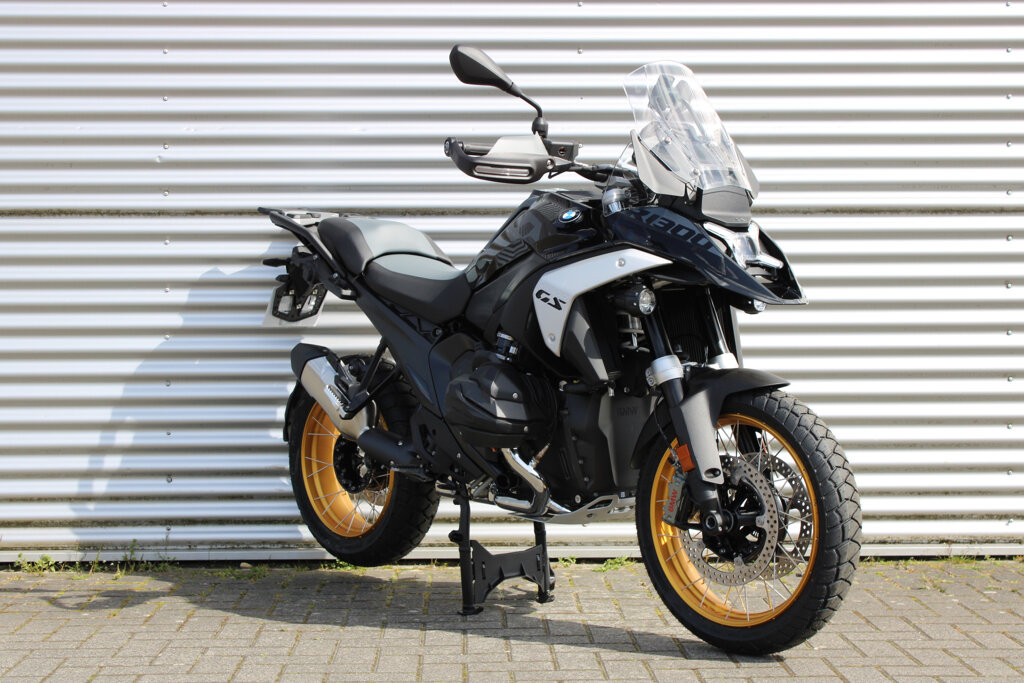 BMW R 1300 GS 14