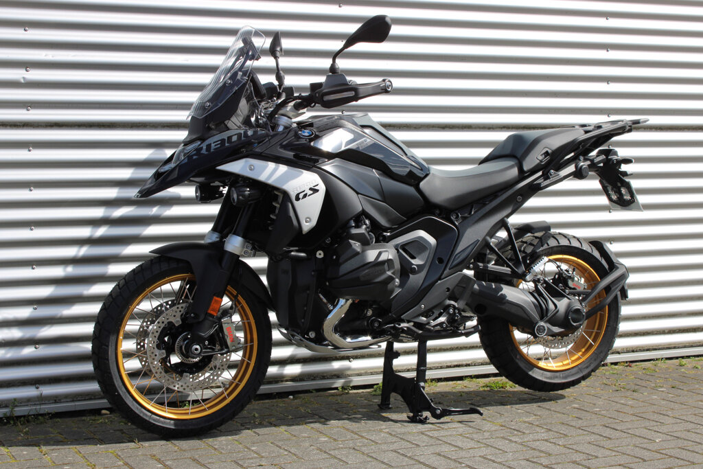 BMW R 1300 GS 15
