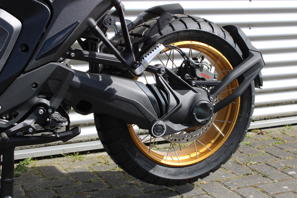 BMW R 1300 GS 16