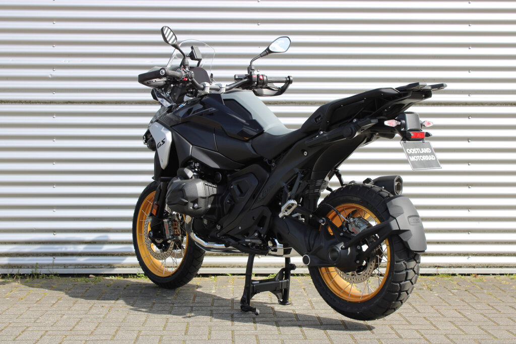 BMW R 1300 GS 17