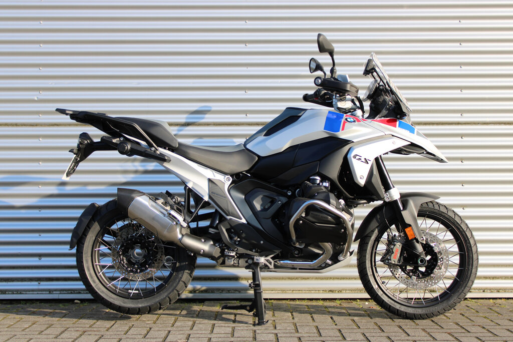 BMW R 1300 GS 1