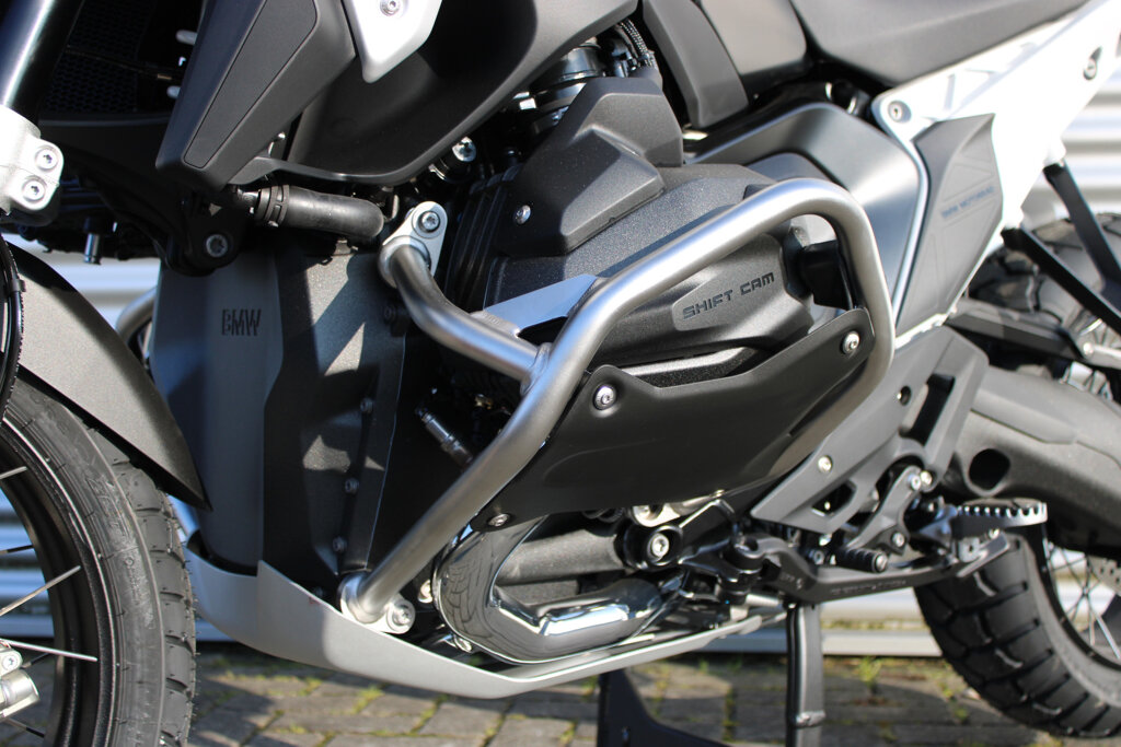 BMW R 1300 GS 4