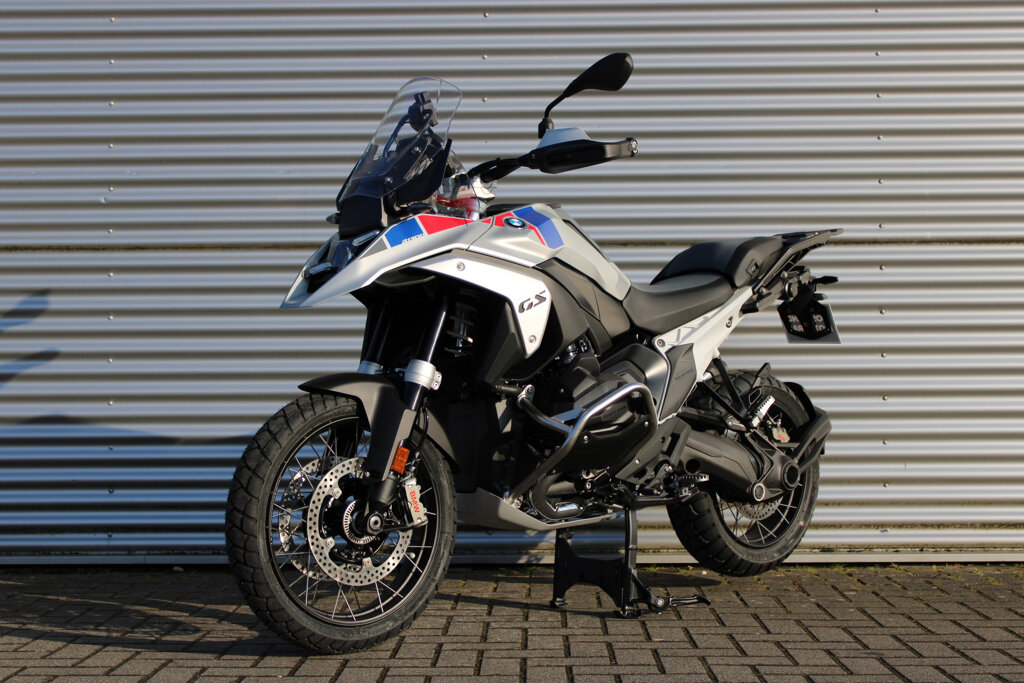 BMW R 1300 GS 5