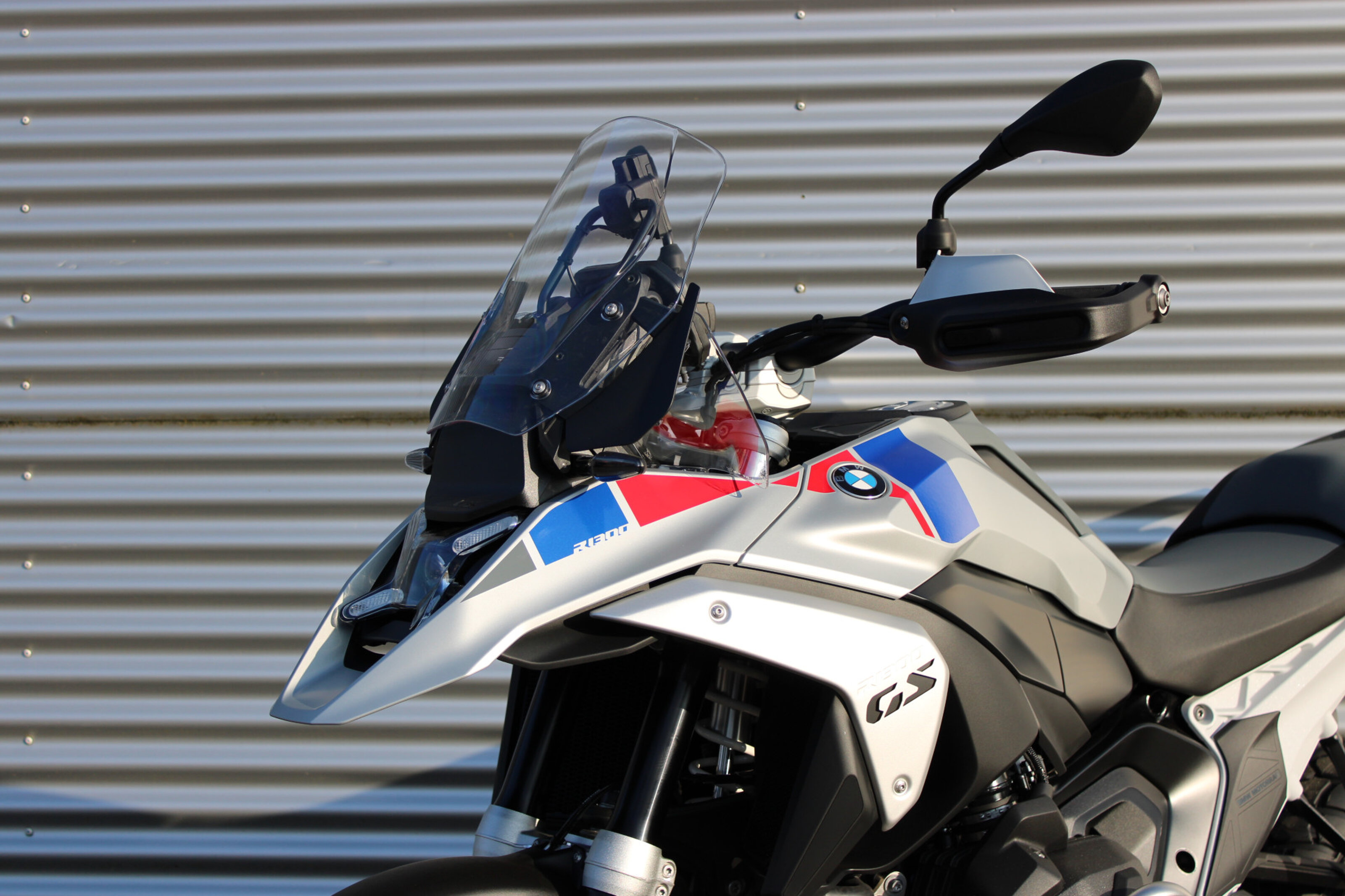 BMW R 1300 GS 6