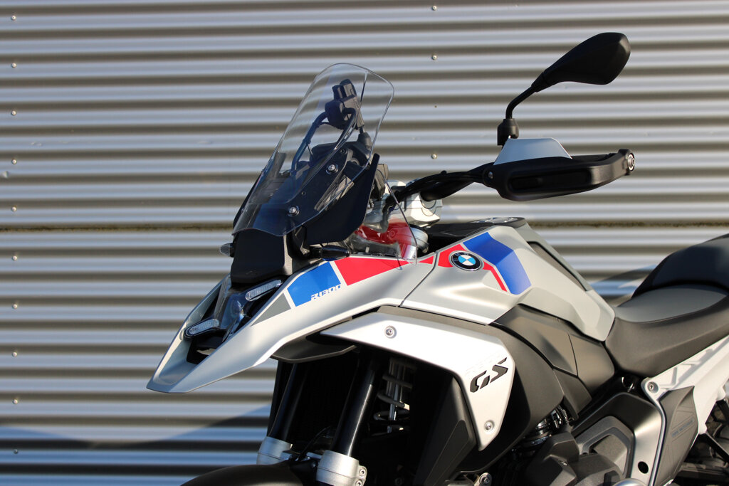 BMW R 1300 GS 6