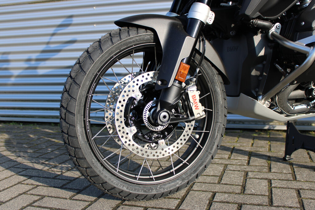 BMW R 1300 GS 7