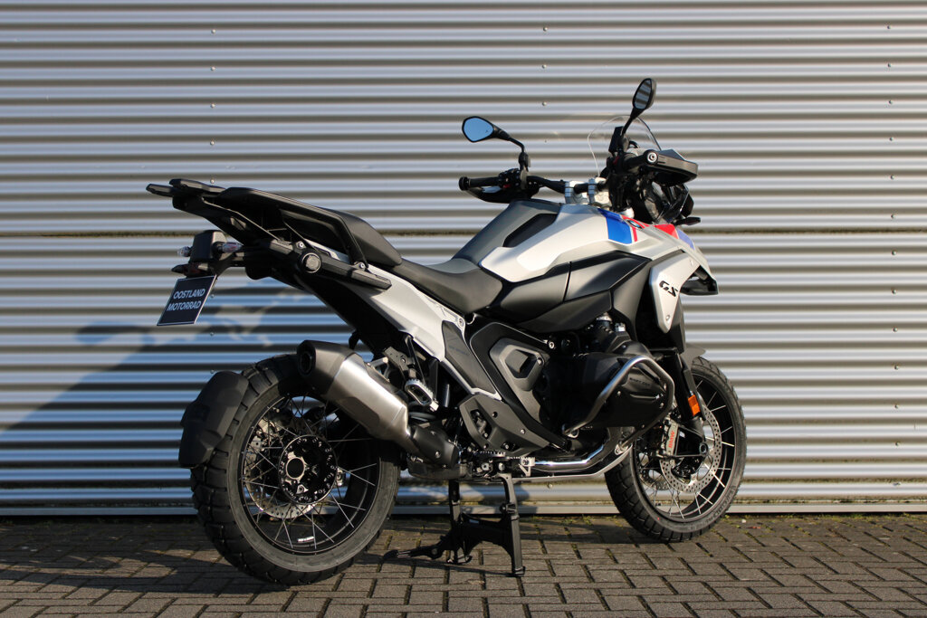 BMW R 1300 GS 8