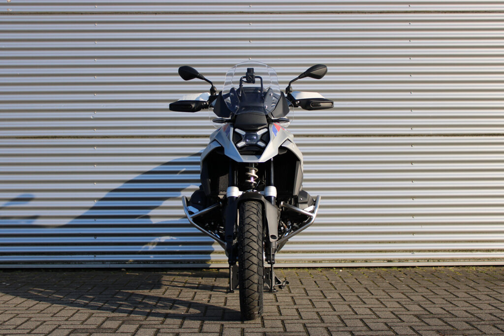 BMW R 1300 GS 10