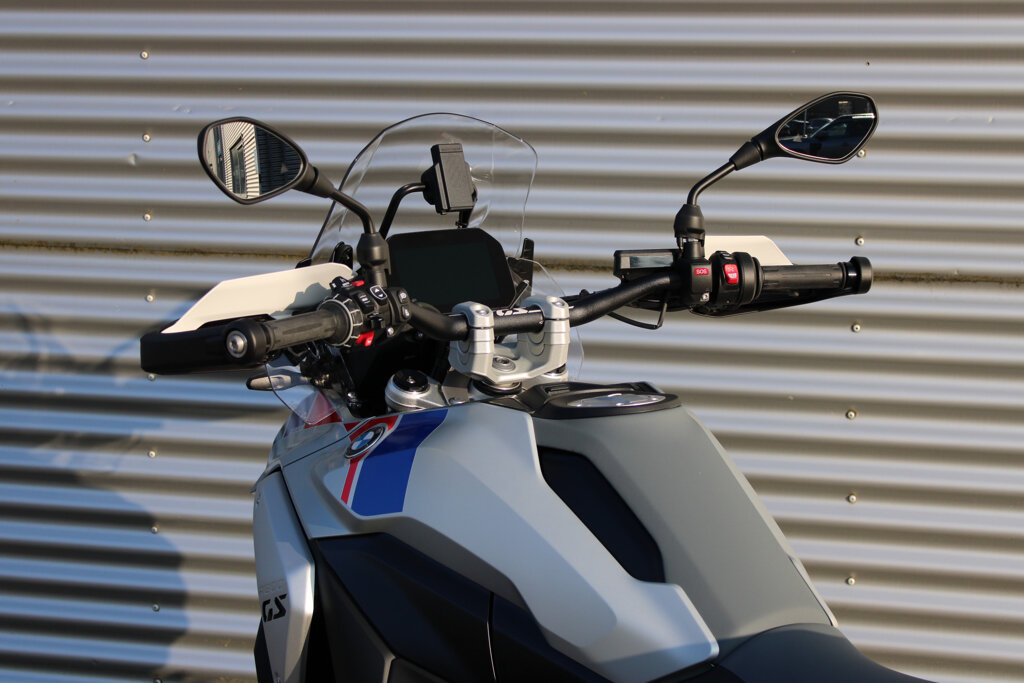 BMW R 1300 GS 16