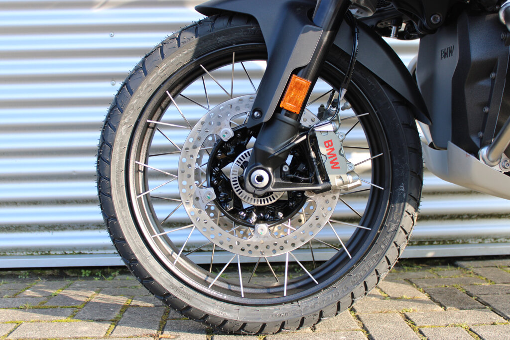 BMW R 1300 GS 22