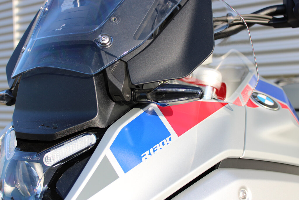 BMW R 1300 GS 24