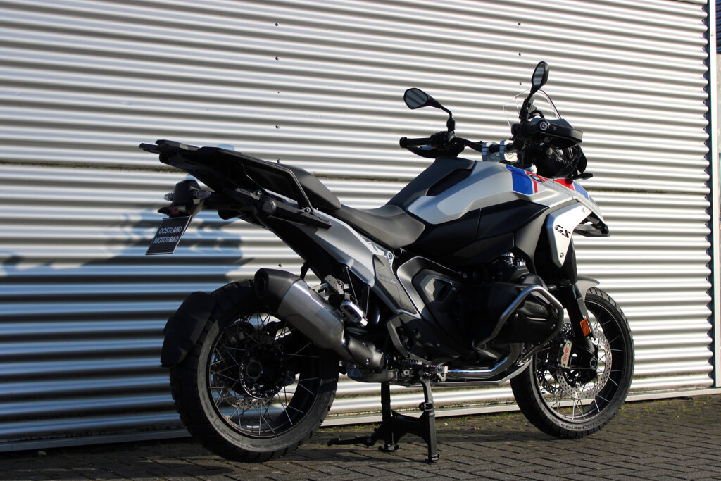 BMW R 1300 GS 25
