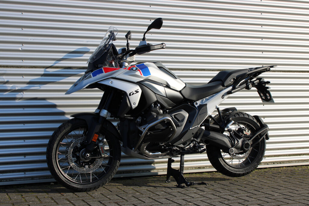 BMW R 1300 GS 26