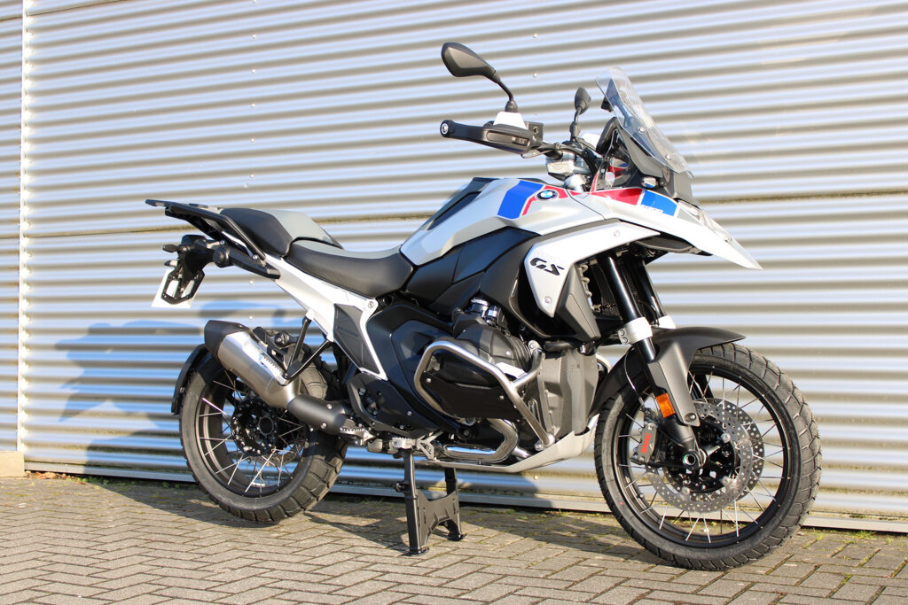BMW R 1300 GS 27