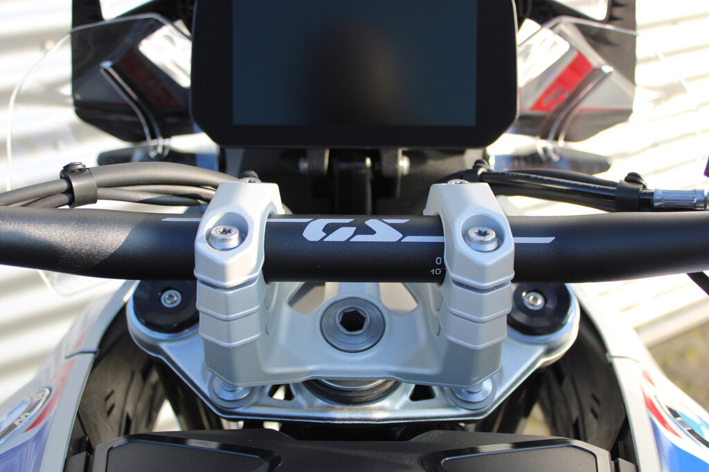 BMW R 1300 GS 29