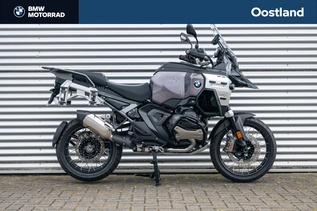 BMW R 1300 GS 1