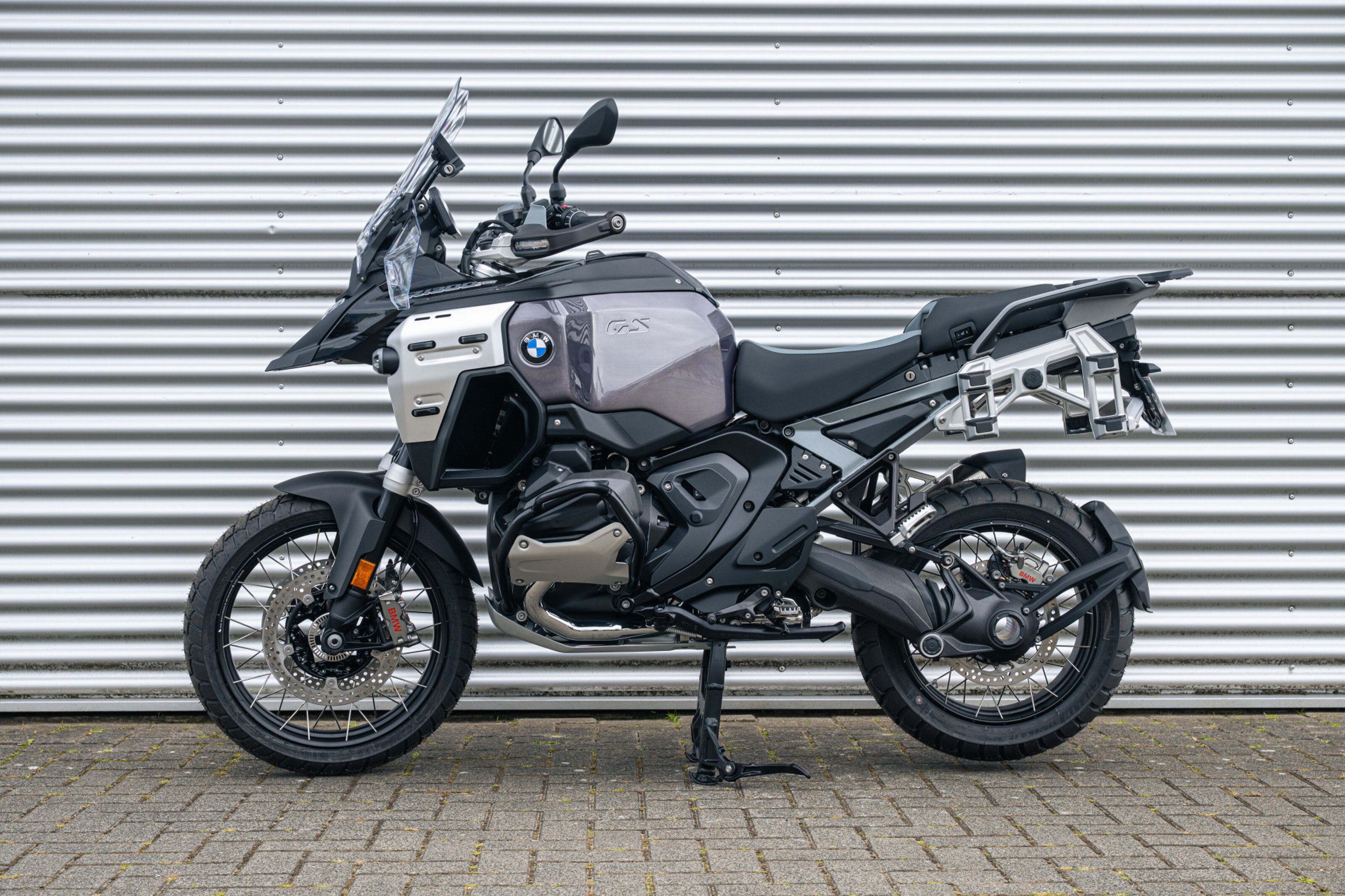 BMW R 1300 GS Adventure |BTW motor