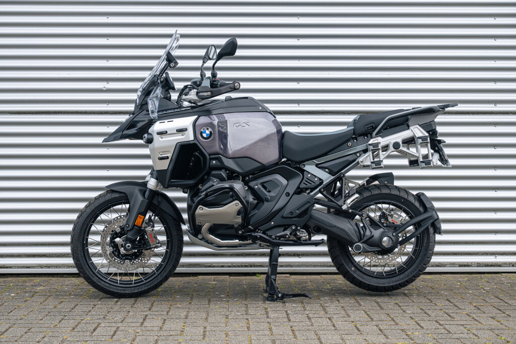 BMW R 1300 GS 2
