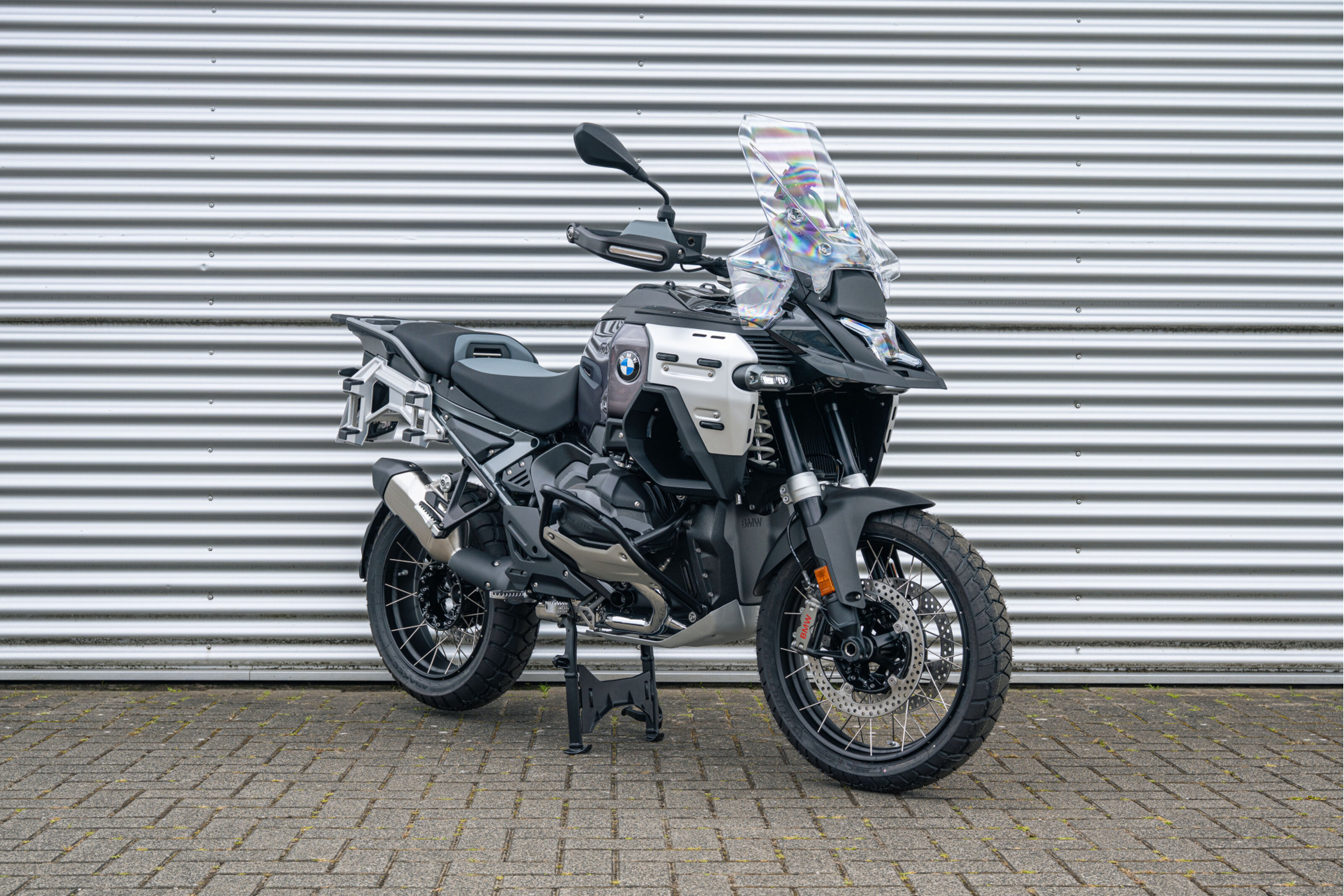BMW R 1300 GS Adventure |BTW motor