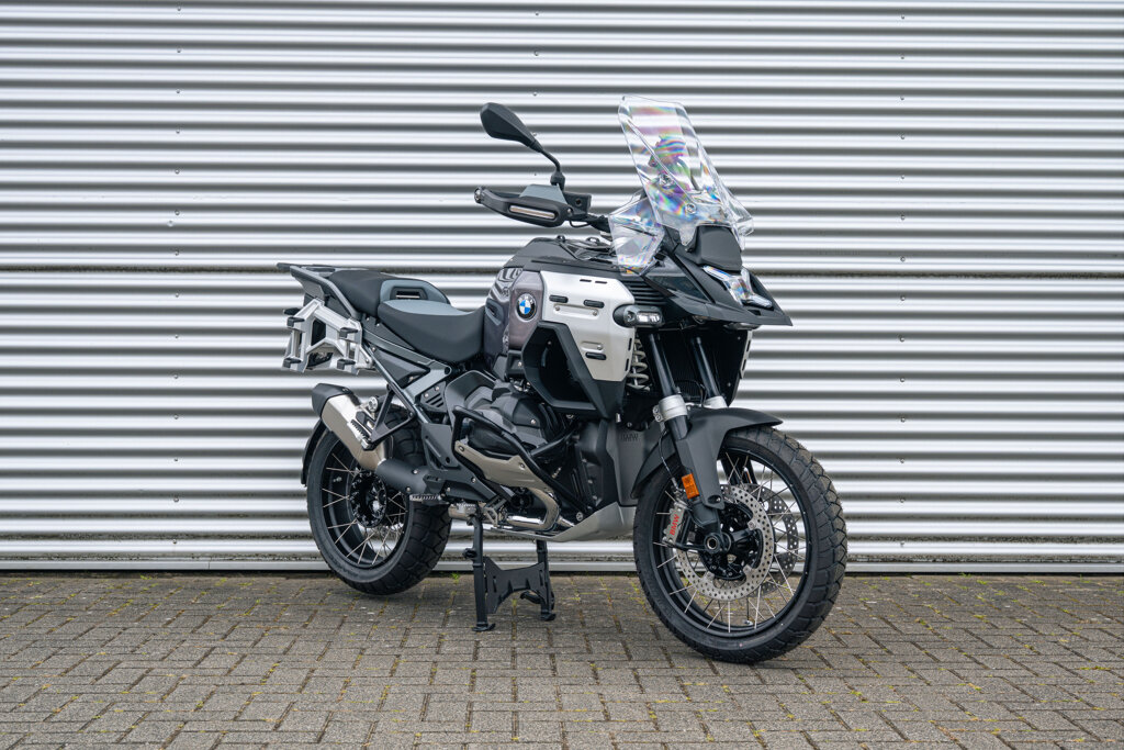 BMW R 1300 GS 3