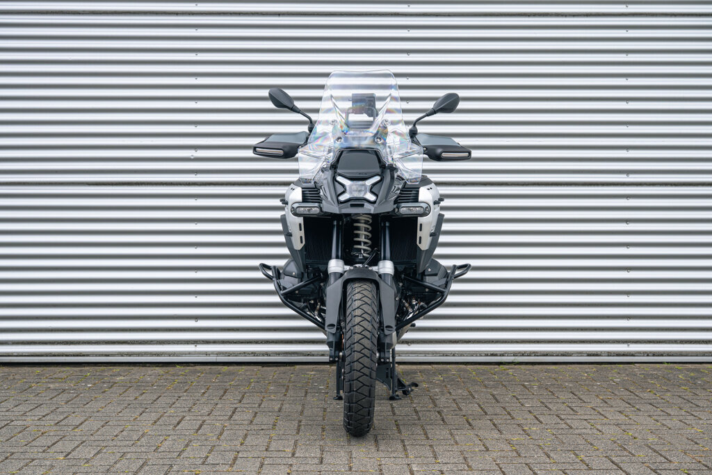 BMW R 1300 GS 4