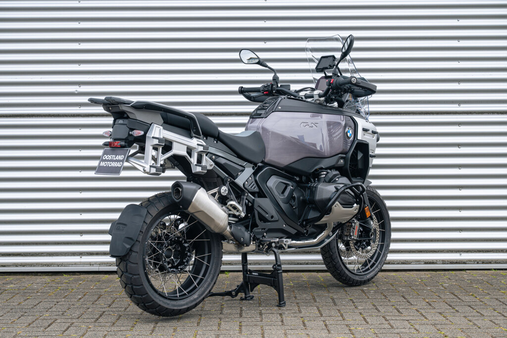 BMW R 1300 GS 5