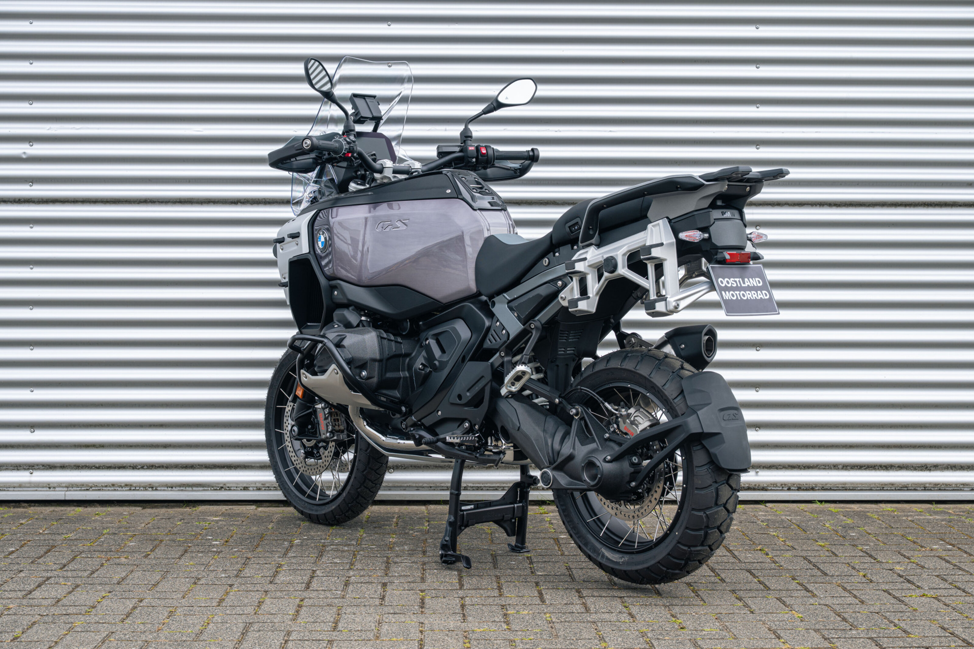 BMW R 1300 GS 6