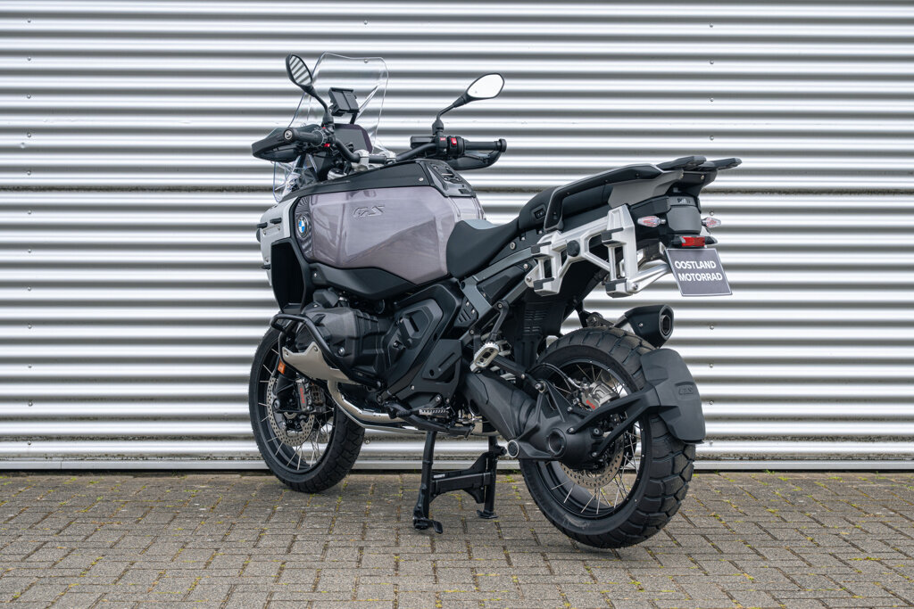 BMW R 1300 GS 6
