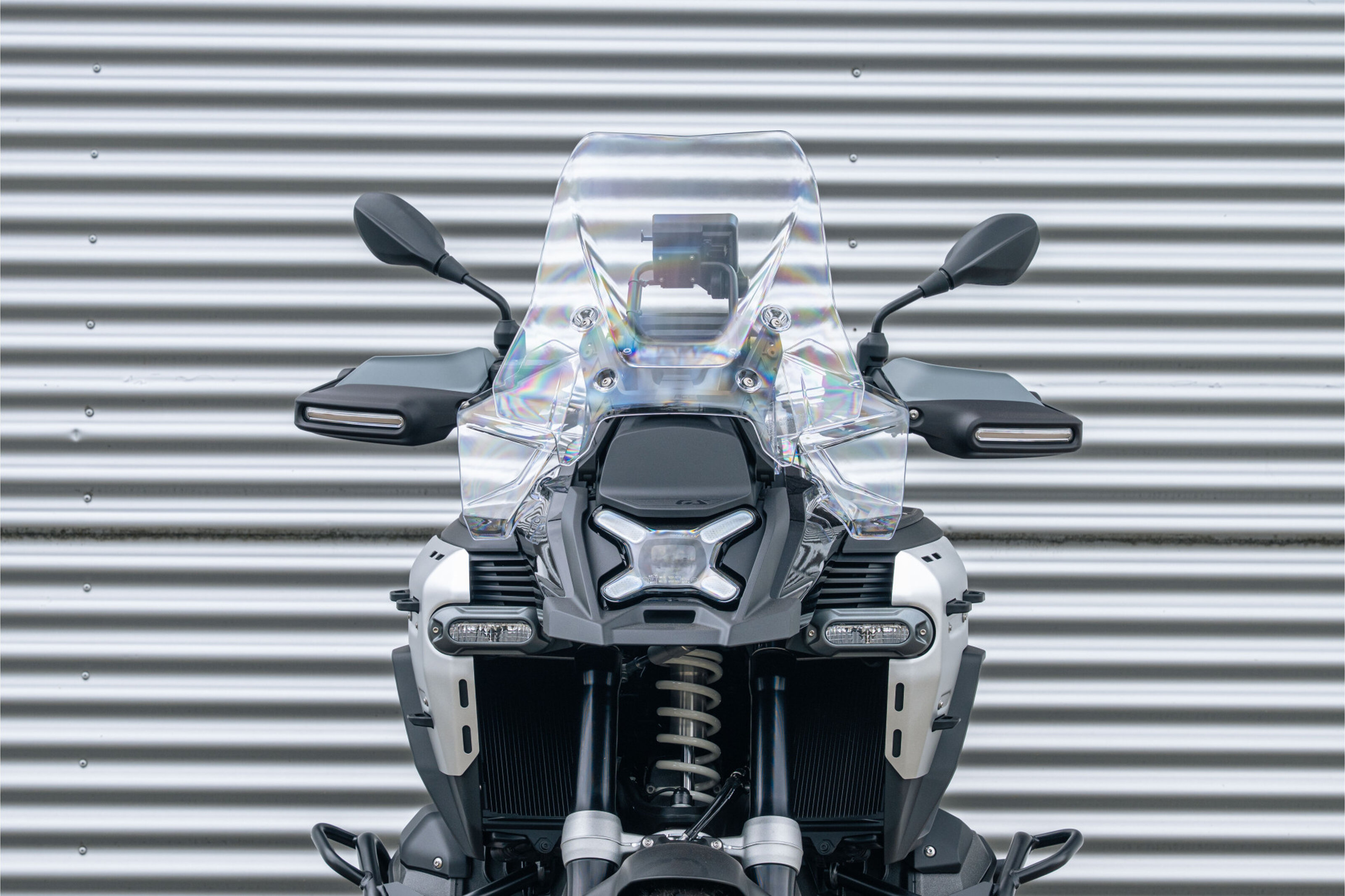 BMW R 1300 GS 7