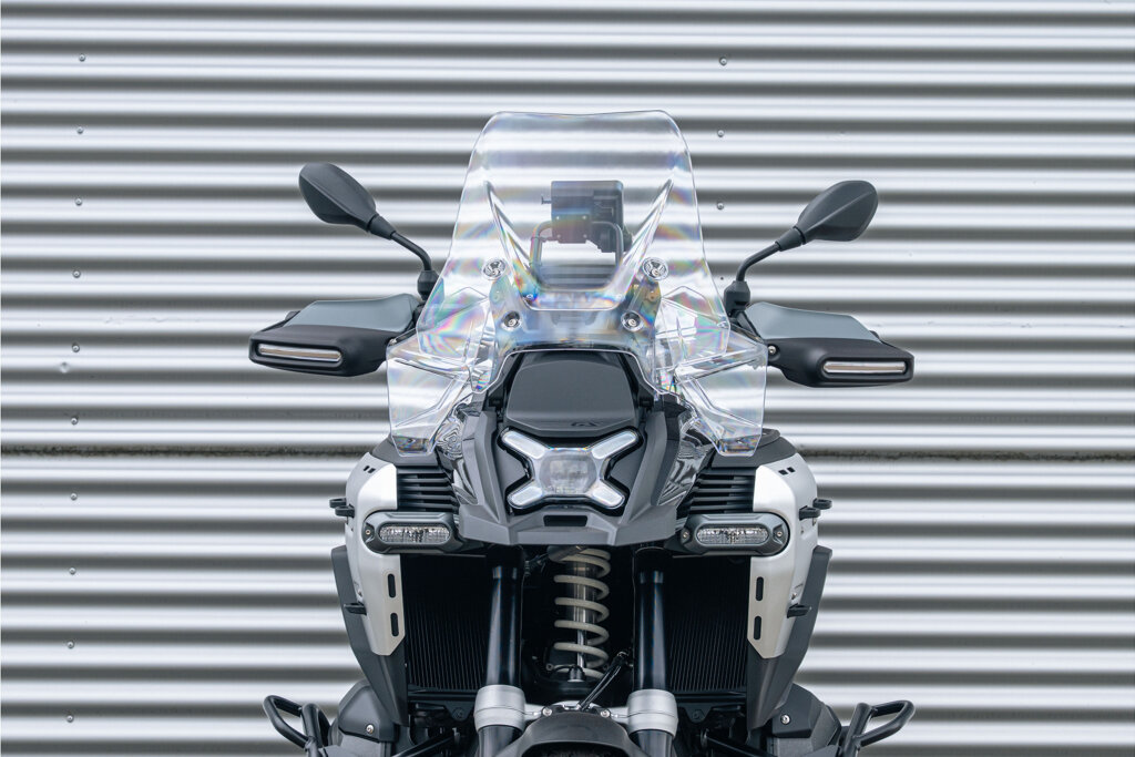 BMW R 1300 GS 7