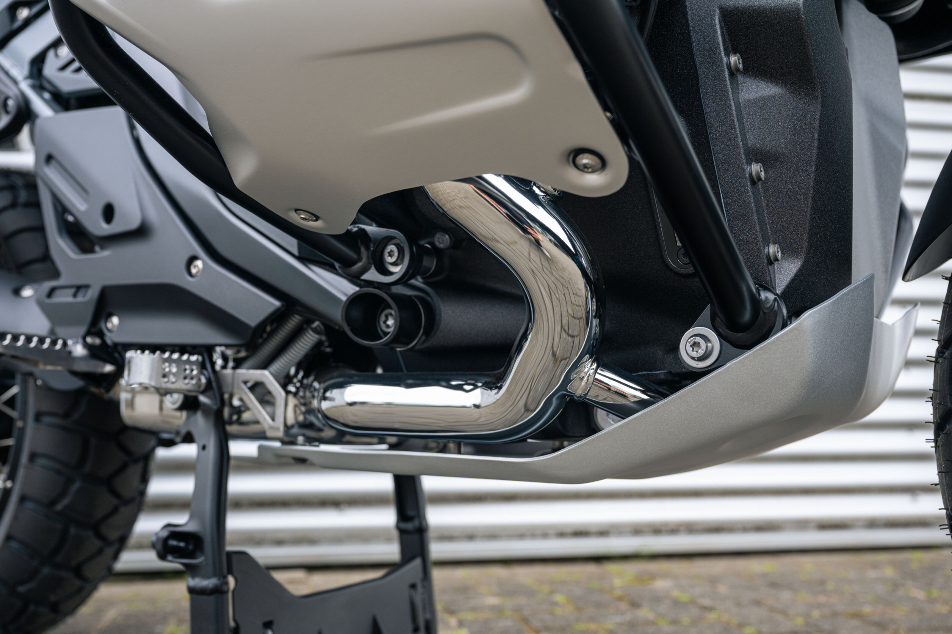 BMW R 1300 GS 9