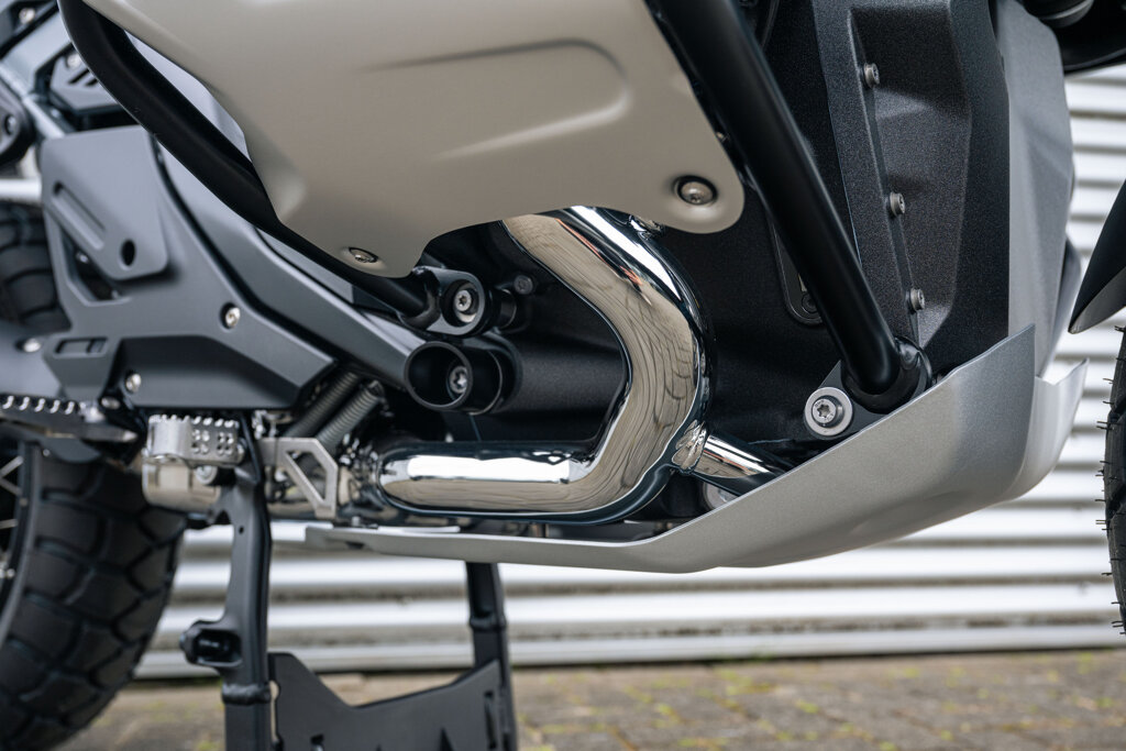 BMW R 1300 GS 9