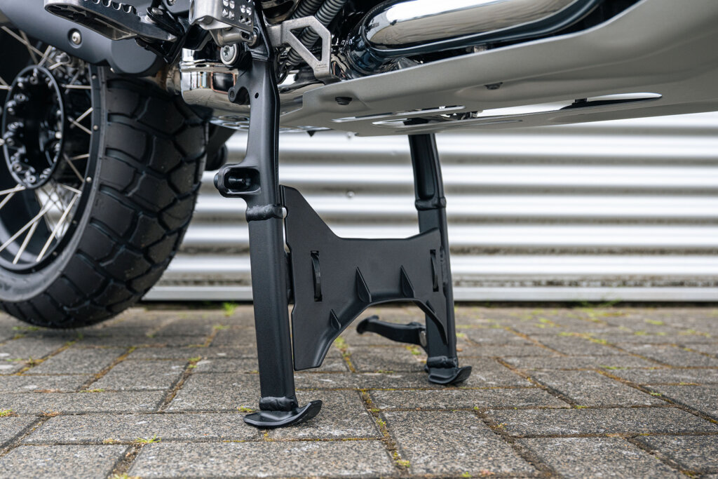 BMW R 1300 GS 10
