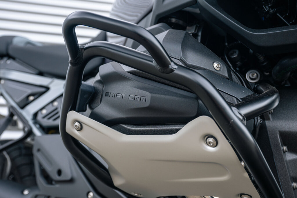 BMW R 1300 GS 11