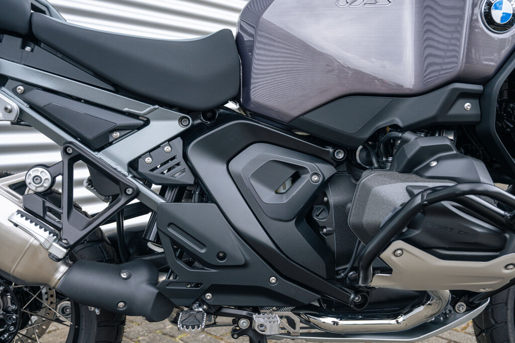 BMW R 1300 GS 13
