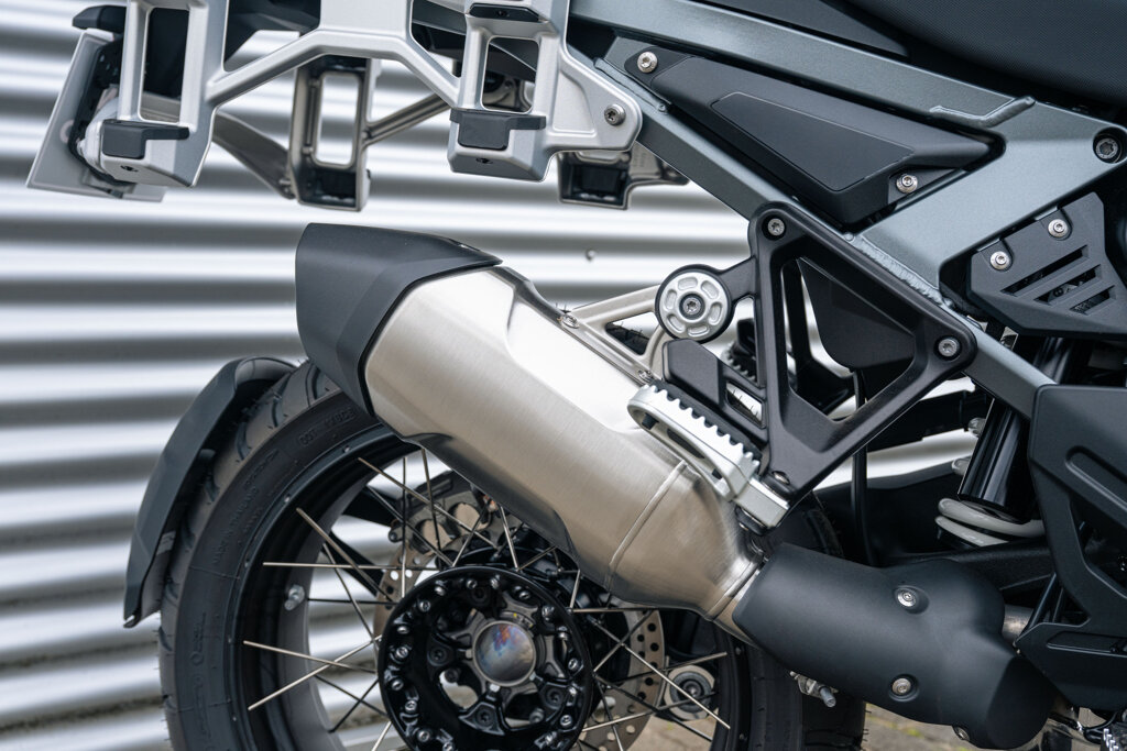 BMW R 1300 GS 14