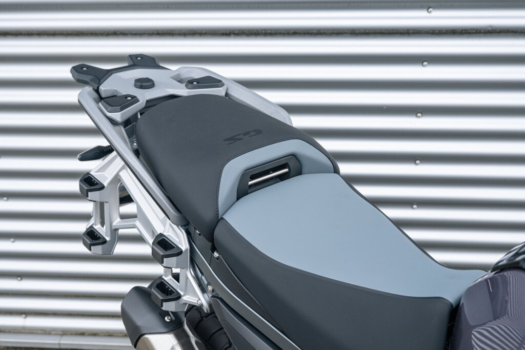 BMW R 1300 GS 16
