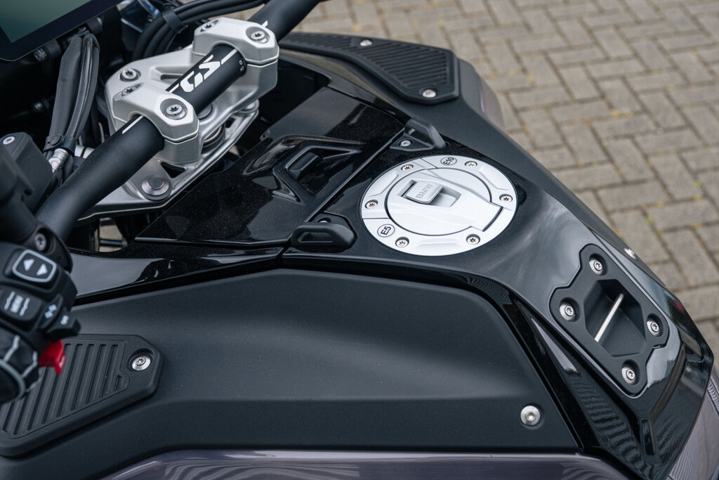 BMW R 1300 GS 20