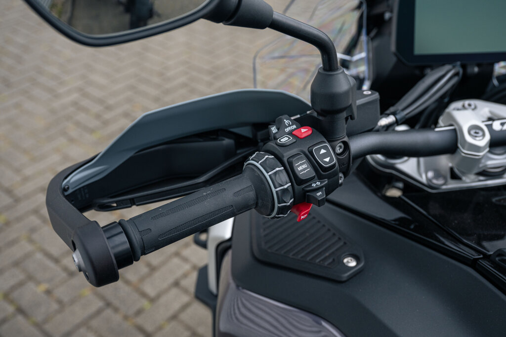 BMW R 1300 GS 21
