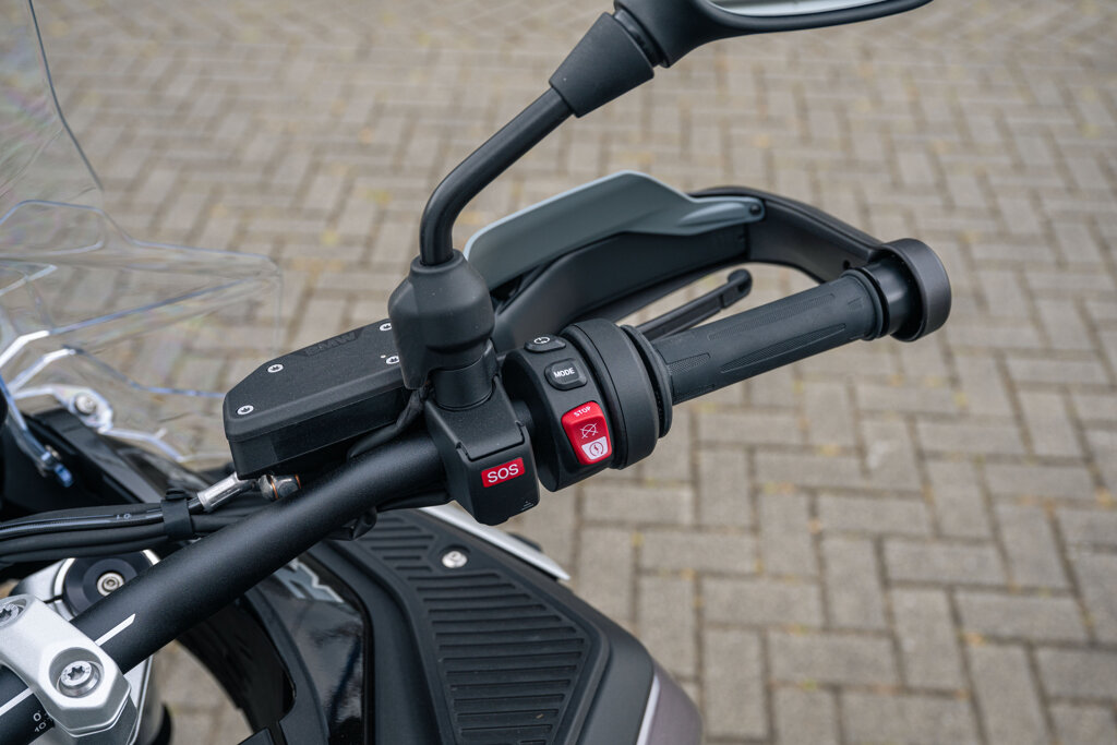 BMW R 1300 GS 22