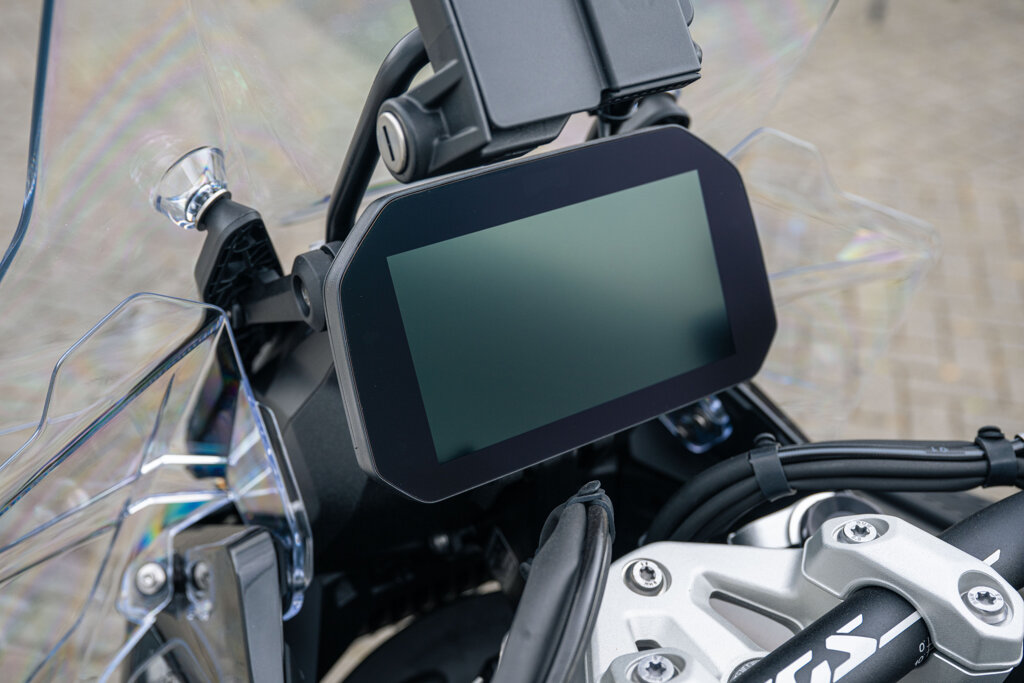 BMW R 1300 GS 23