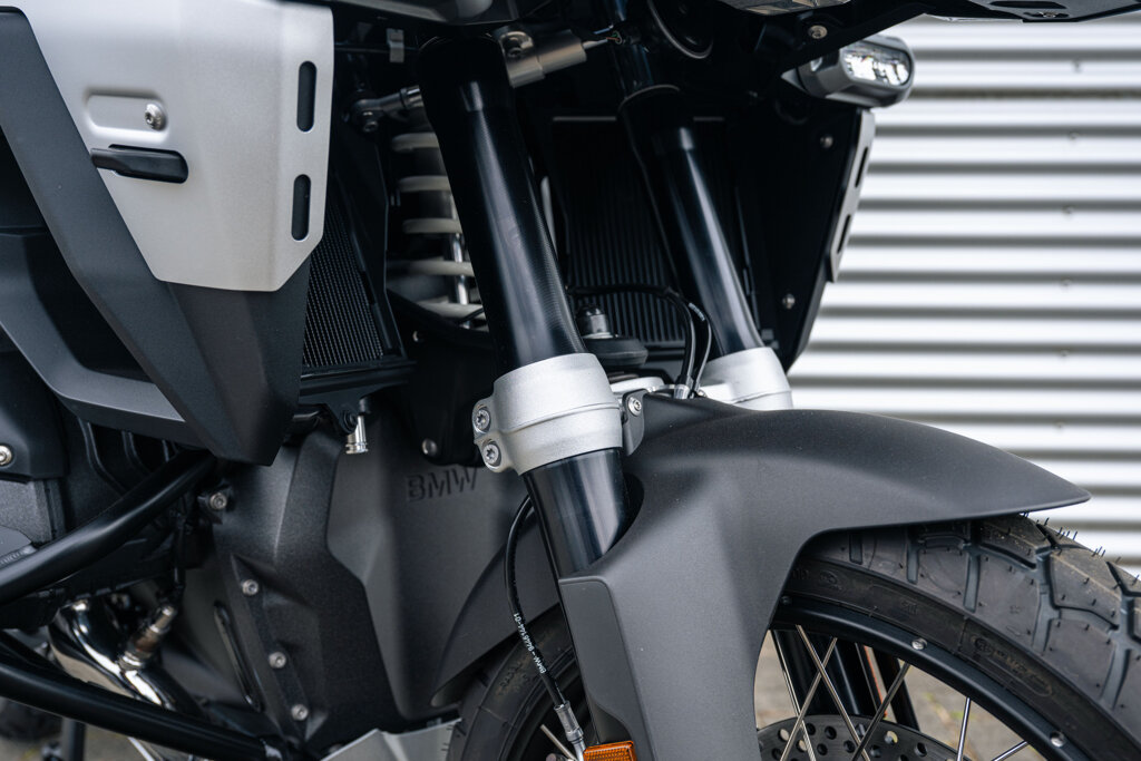 BMW R 1300 GS 24