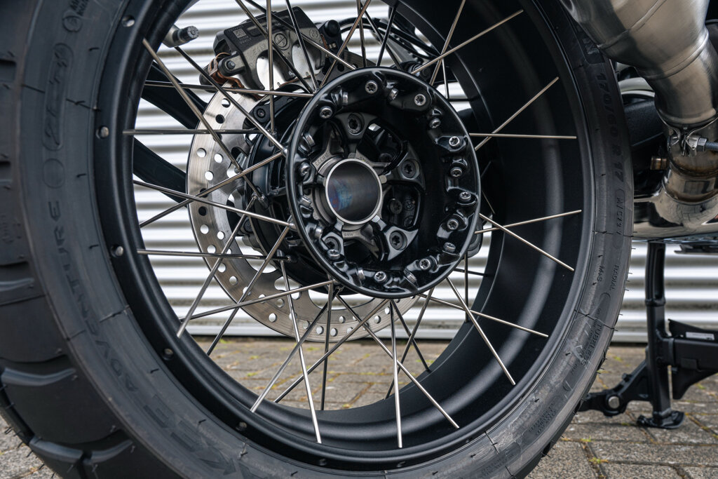 BMW R 1300 GS 26
